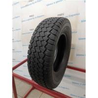 Шина бу 215/75 R16 Continental VancoViking с износом 15%