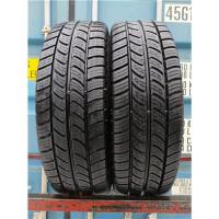 Шины бу 215/75 R16 Continental VancoWinter 2 с износом 15%