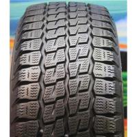 Шина бу 215/75 R16 Firestone Vanhawk Winter с износом 30%