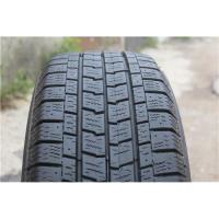 Шина бу 215/75 R16 Goodyear Cargo Ultra Grip 2 с износом 30%
