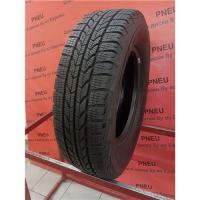 Шина бу 215/75 R16 Goodyear UltraGrip Cargo с износом 15%