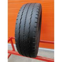 Шина бу 215/75 R16 Hankook Radial RA08 с износом 30%