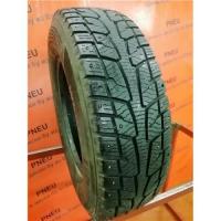 Шина бу 215/75 R16 Hankook Winter I Pike LT RW09 с износом 15%