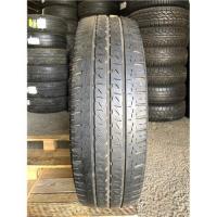Шина бу 215/75 R16 Kleber Transpro с износом 30%