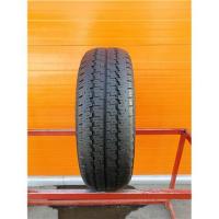 Шина бу 215/75 R16 Kumho Radial 857 с износом 30%