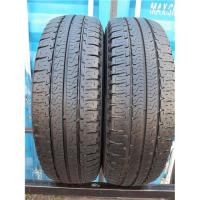 Шины бу 215/75 R16 Michelin Agilis Camping с износом 15%