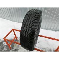 Шина бу 215/75 R16 Nokian Hakkapeliitta C Cargo с износом 5%