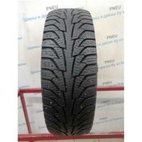 Шина бу 215/75 R16 Nokian Nordman C с износом 15%