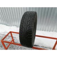 Шина бу 215/75 R16 Nokian WR C Cargo с износом 30%