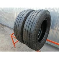 Шины бу 215/75 R16 Pirelli Chrono Four Seasons с износом 30%