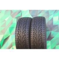 Шины бу 215/75 R16 Pirelli Chrono Winter с износом 30%