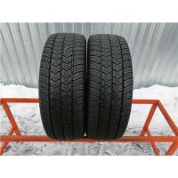 Шины бу 215/75 R16 Semperit Van-Grip 2 с износом 30%