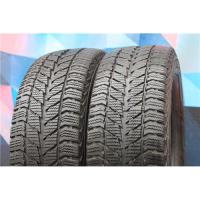 Шины бу 215/75 R16 Uniroyal Snow Max 2 с износом 30%