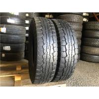 Шины бу 215/85 R16 Nokian Rotiiva AT с износом 30%