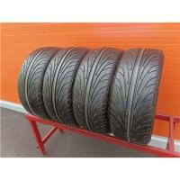 Шины бу 225/30 R20 Nankang NS-II с износом 15%