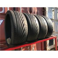 Шины бу 225/30 R20 Vredestein Ultrac Sessanta с износом 15%