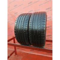 Шины бу 225/35 R18 Continental ContiSportContact 5 P с износом 15%