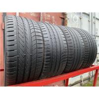 Шины бу 225/35 R18 Goodyear Eagle F1 Asymmetric с износом 30%