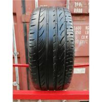 Шина бу 225/35 R18 Pirelli P Zero Nero GT с износом 30%