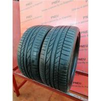 Шины бу 225/35 R19 Bridgestone Potenza RE 050A Run Flat с износом 15%