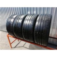 Шины бу 225/35 R19 Continental SportContact 6 с износом 30%