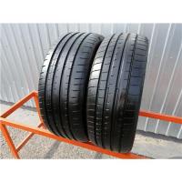 Шины бу 225/35 R19 Goodyear Eagle F1 Asymmetric 3 с износом 15%