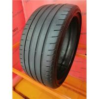 Шина бу 225/35 R19 Goodyear Eagle F1 SuperSport с износом 30%