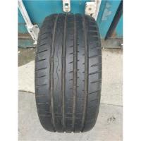 Шина бу 225/35 R19 Hankook Ventus S1evo K107 с износом 15%