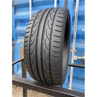 Шина бу 225/35 R19 Hankook Ventus V12 evo 2 K120 с износом 15%