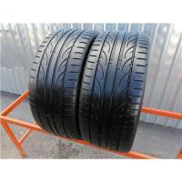 Шины бу 225/35 R19 Hankook Ventus V12 evo 2 K120 с износом 30%