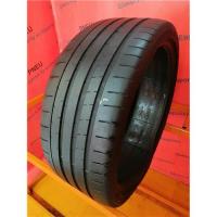 Шина бу 225/35 R19 Michelin Pilot Super Sport с износом 30%