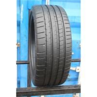 Шина бу 225/35 R19 Michelin Pilot Super Sport с износом 15%