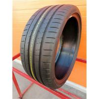 Шина бу 225/35 R19 Michelin Pilot Super Sport RunFlat с износом 15%