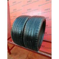 Шины бу 225/35 R19 Nokian zLine с износом 30%