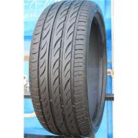 Шина бу 225/35 R19 Pirelli P Zero Nero с износом 15%