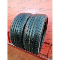 Шины бу 225/35 R19 Pirelli P Zero RunFlat с износом 15%