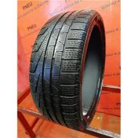 Шина бу 225/35 R19 Pirelli Winter 210 Sottozero 2 RunFlat с износом 30%