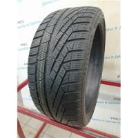 Шина бу 225/35 R19 Pirelli Winter 240 Sottozero с износом 15%