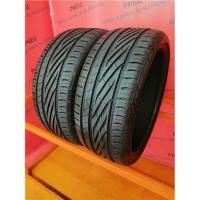 Шины бу 225/35 R19 Uniroyal Rain Sport 5 с износом 15%