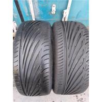 Шины бу 225/35 R19 Vredestein Ultrac Sessanta с износом 15%