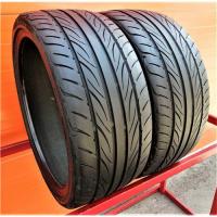 Шины бу 225/35 R19 Yokohama S.Drive AS01 с износом 30%