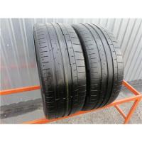 Шины бу 225/35 R20 Continental SportContact 6 с износом 30%