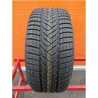 Шина бу 225/35 R20 Pirelli Winter Sottozero 3 с износом 15%