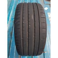 Шина бу 225/35 R20 Yokohama Advan Sport V105 с износом 30%
