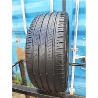 Шина бу 225/40 R18 Barum Bravuris 5HM с износом 30%