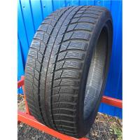 Шина бу 225/40 R18 Bridgestone Blizzak LM-001 с износом 30%
