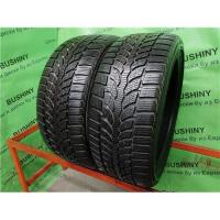 Шины бу 225/40 R18 Bridgestone Blizzak LM32 с износом 15%