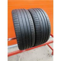 Шины бу 225/40 R18 Bridgestone Drive Guard Run Flat с износом 30%