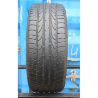 Шина бу 225/40 R18 Bridgestone Potenza RE 050 Run Flat с износом 30%