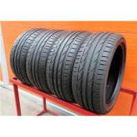 Шины бу 225/40 R18 Bridgestone Potenza S001 с износом 5%
